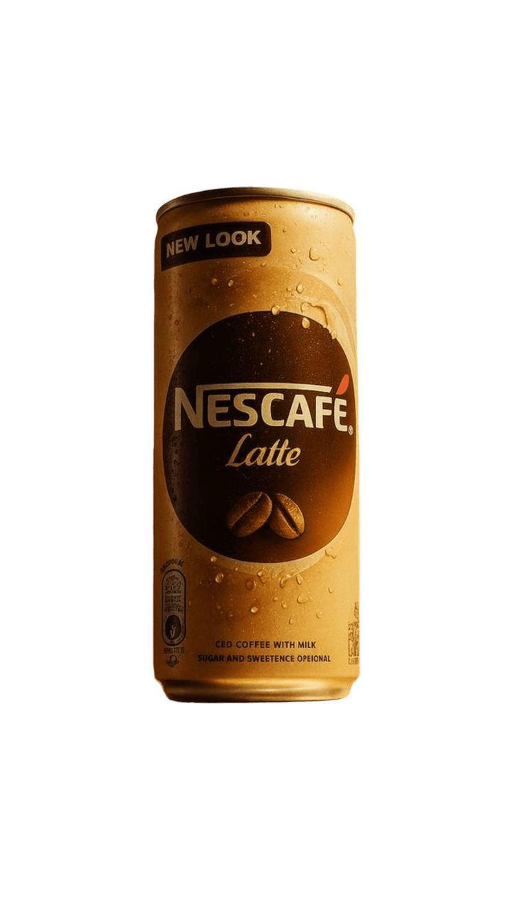NESCAFÉ Cappuccino